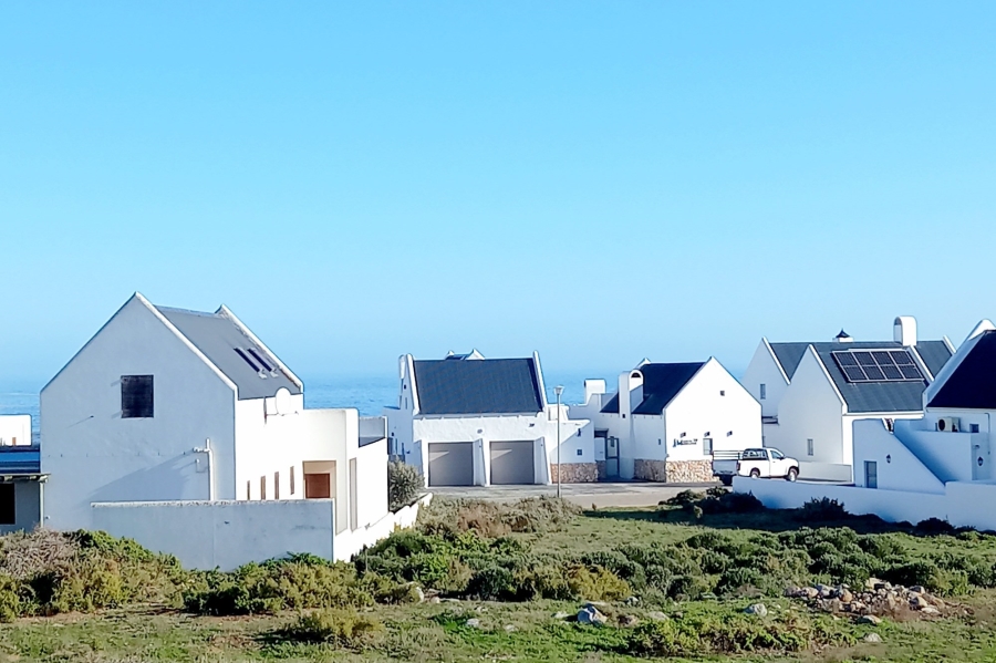 4 Bedroom Property for Sale in Jacobsbaai Western Cape